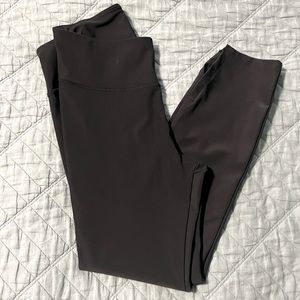 Calia Sculpt Vented Straight Leg Pant